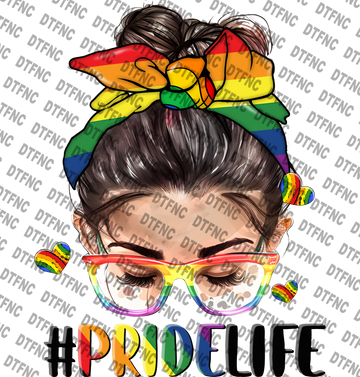 LGBTQ - Pride Life