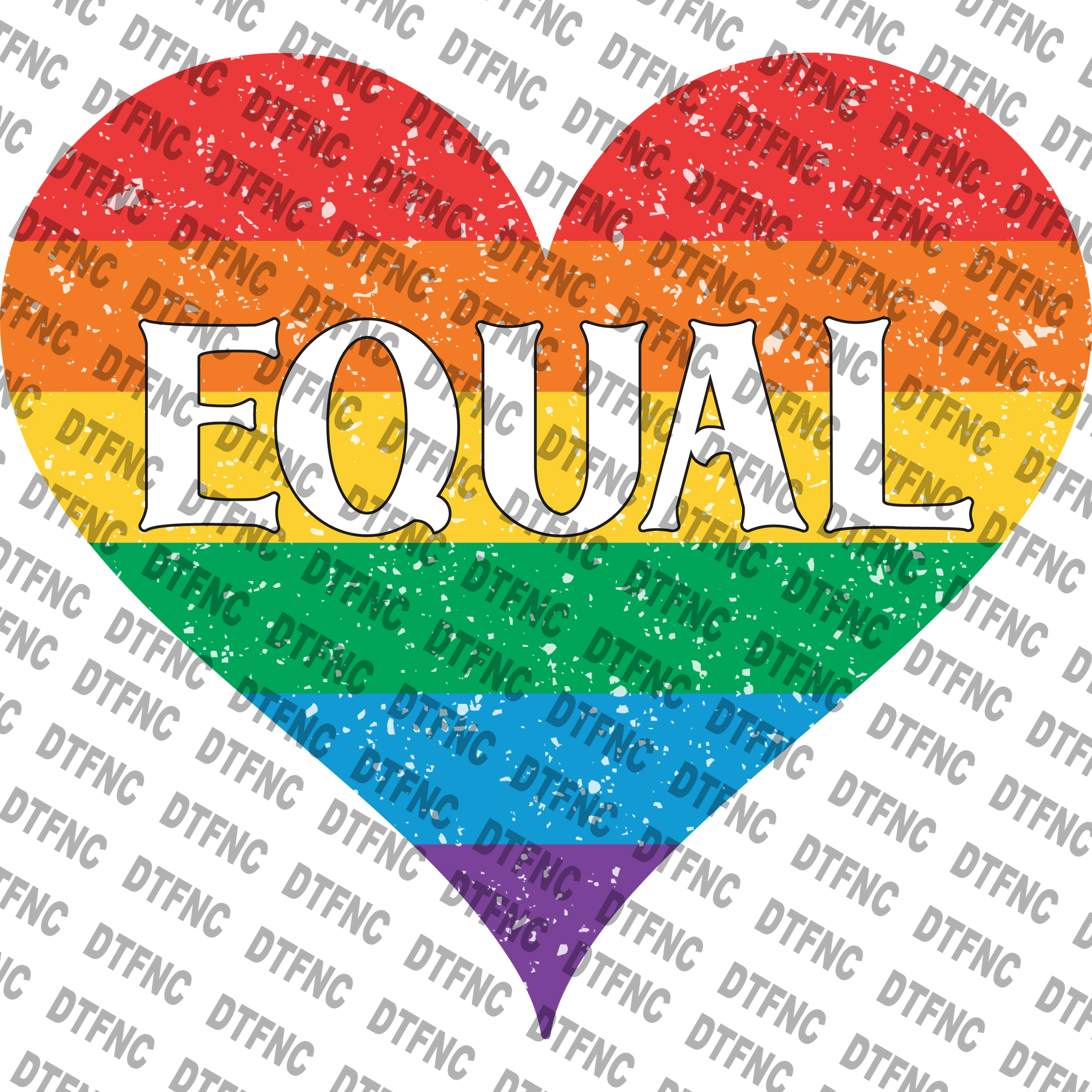LGBTQ - Equal