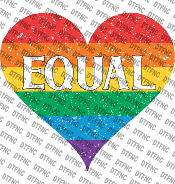 LGBTQ - Equal