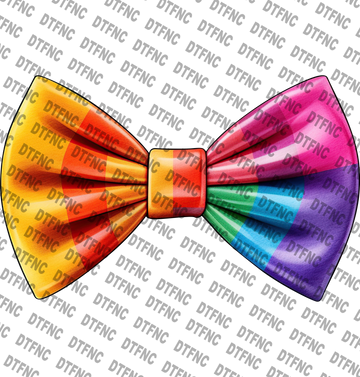 LGBTQ - Pride Bow Tie