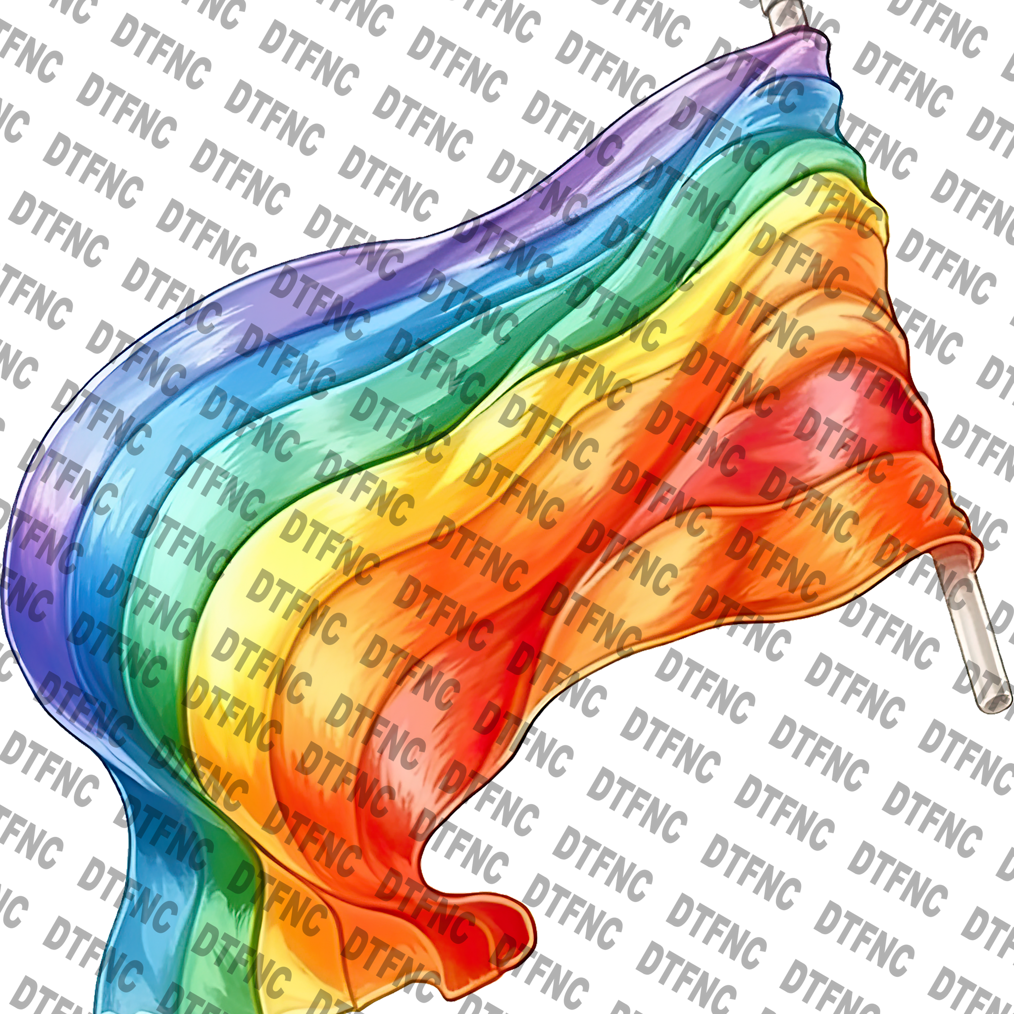 LGBTQ - Pride Flag