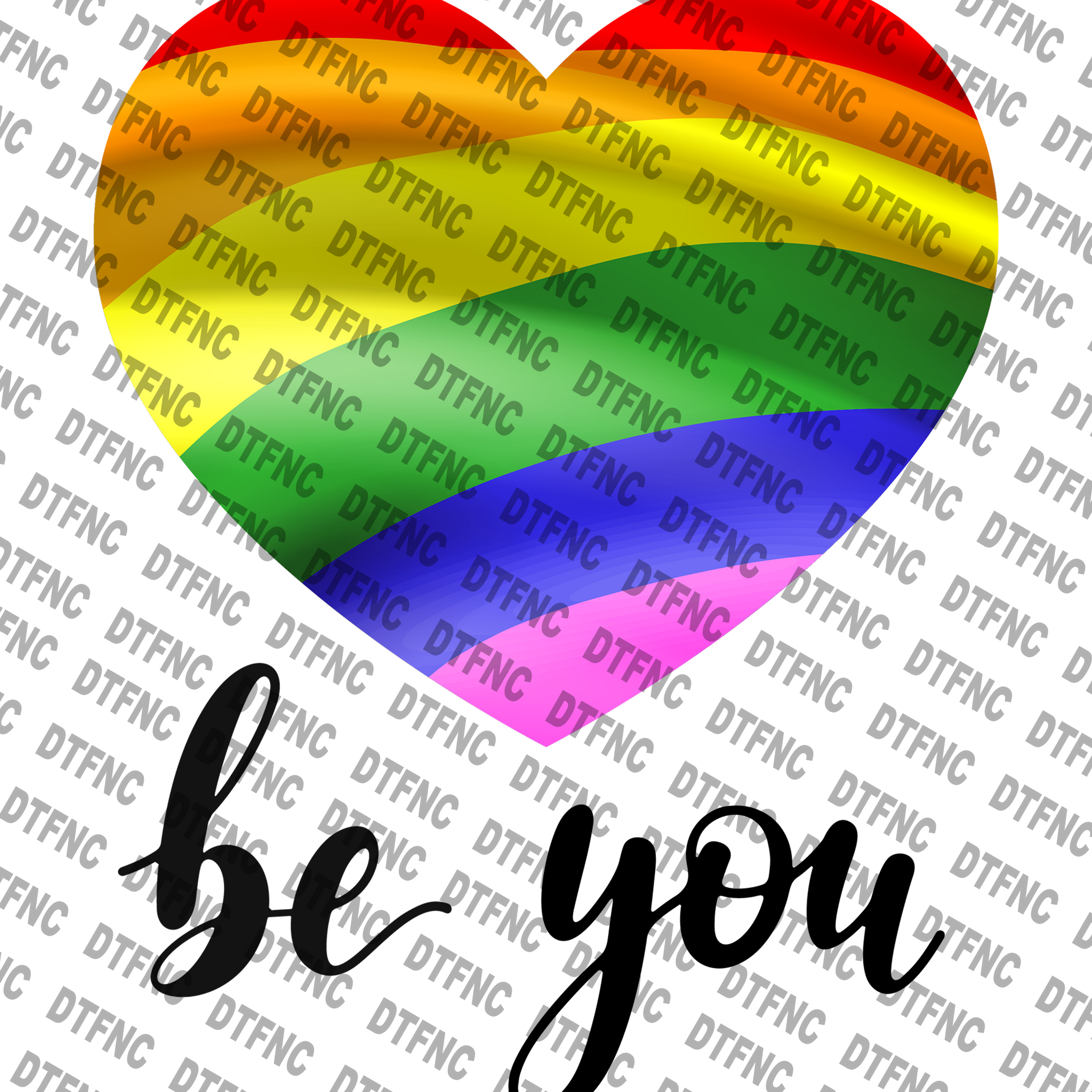 LGBTQ - Be You