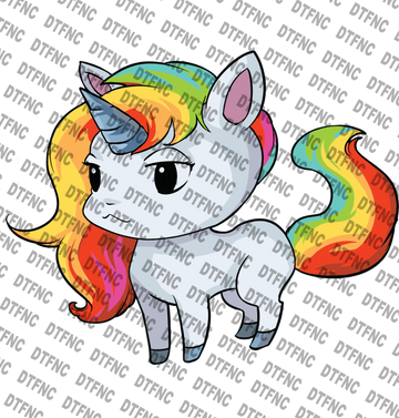 LGBTQ - Unicorn