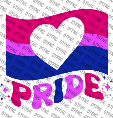 LGBTQ - Love Pride