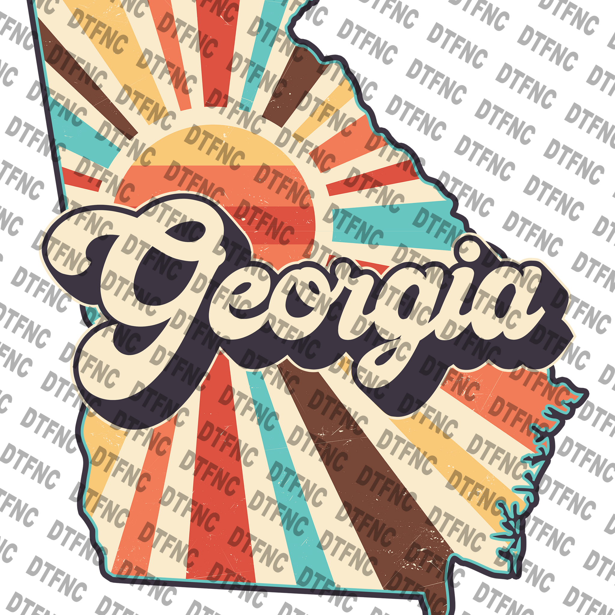 State - Georgia