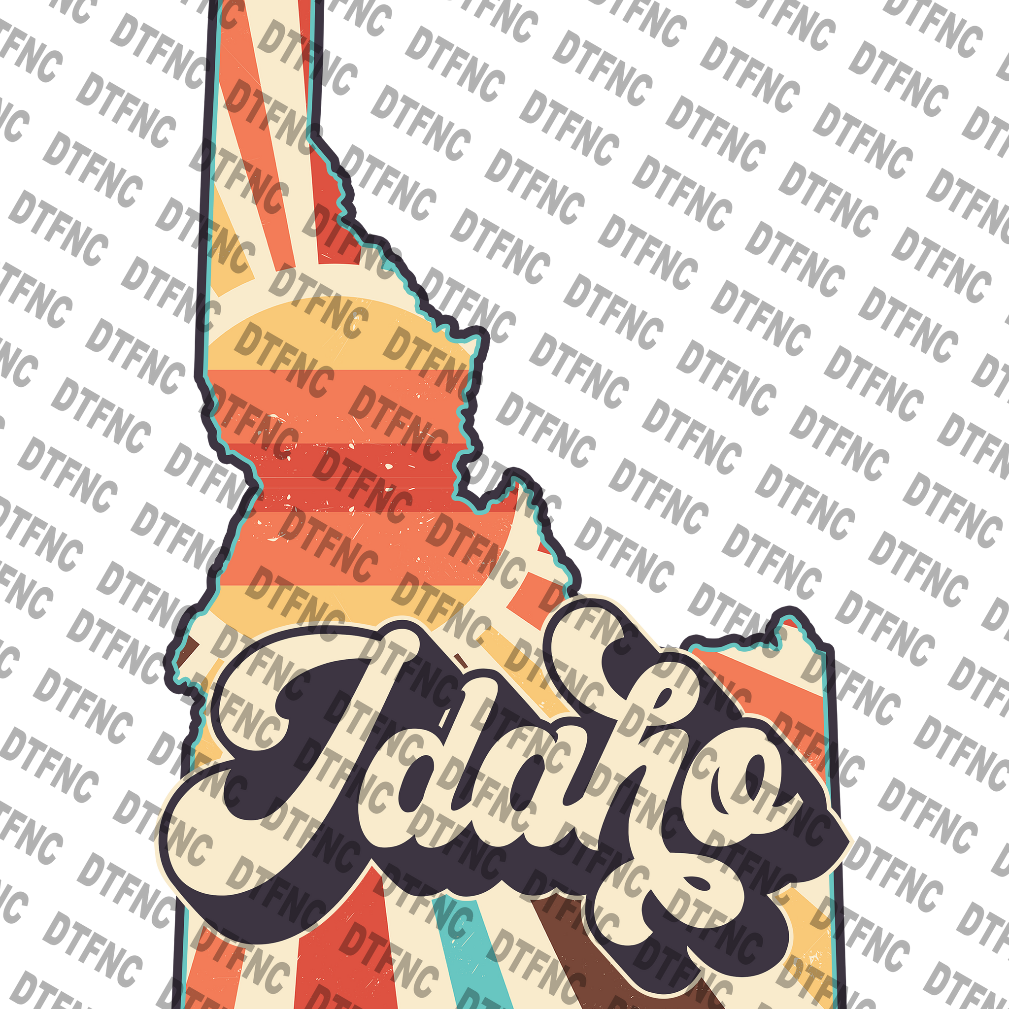 State - Idaho