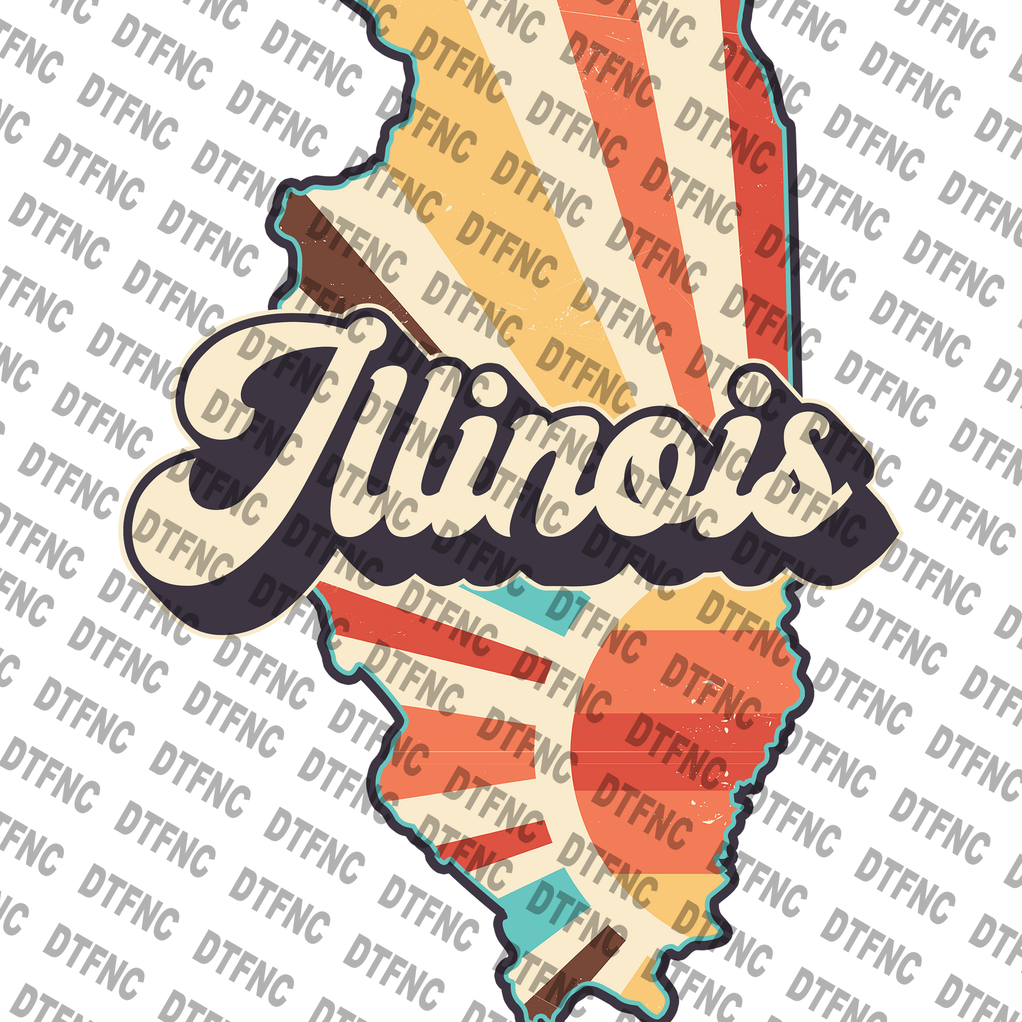 State - Illinois