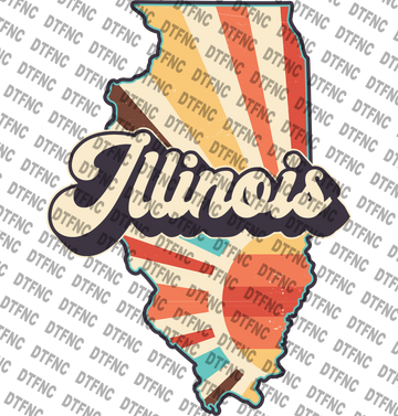 State - Illinois