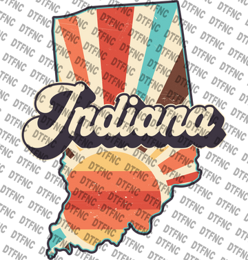 State - Indiana