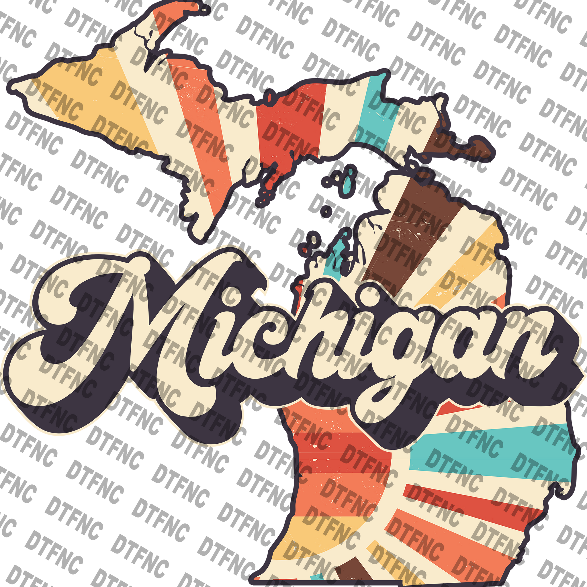 State - Michigan