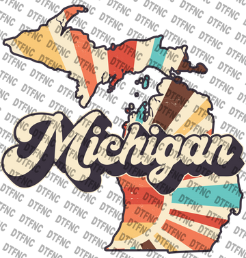 State - Michigan