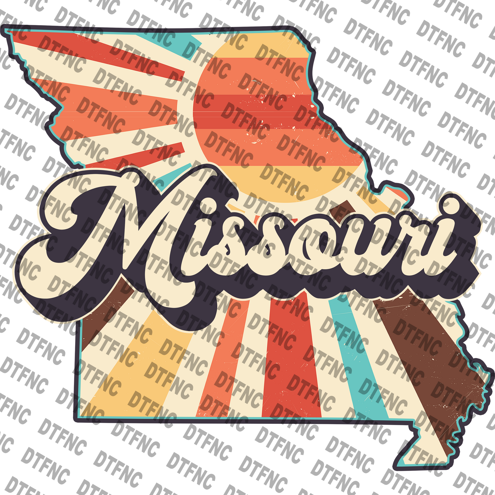 State - Missouri
