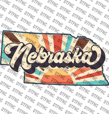 State - Nebraska