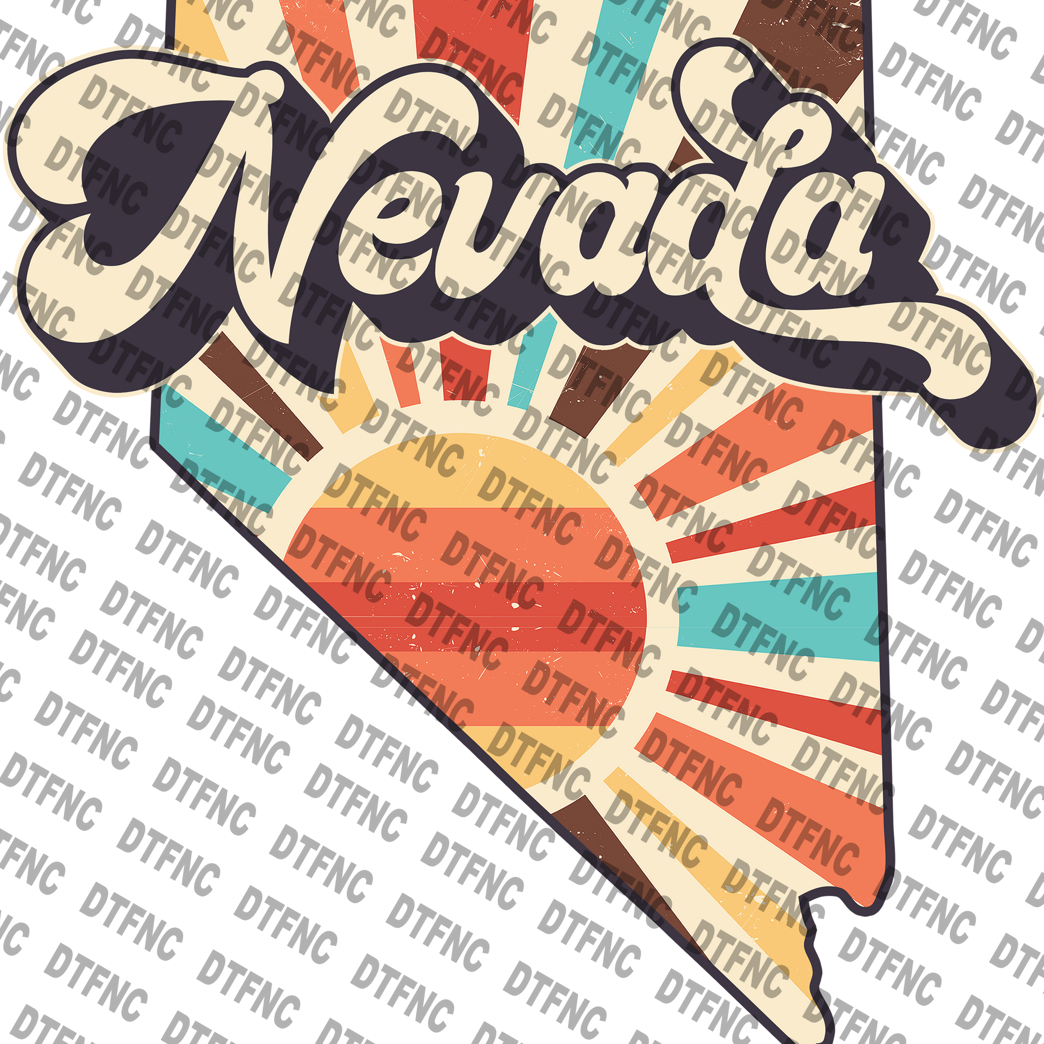State - Nevada