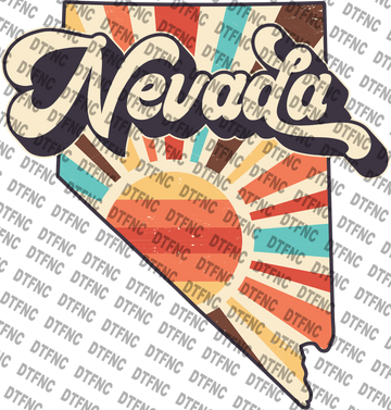 State - Nevada