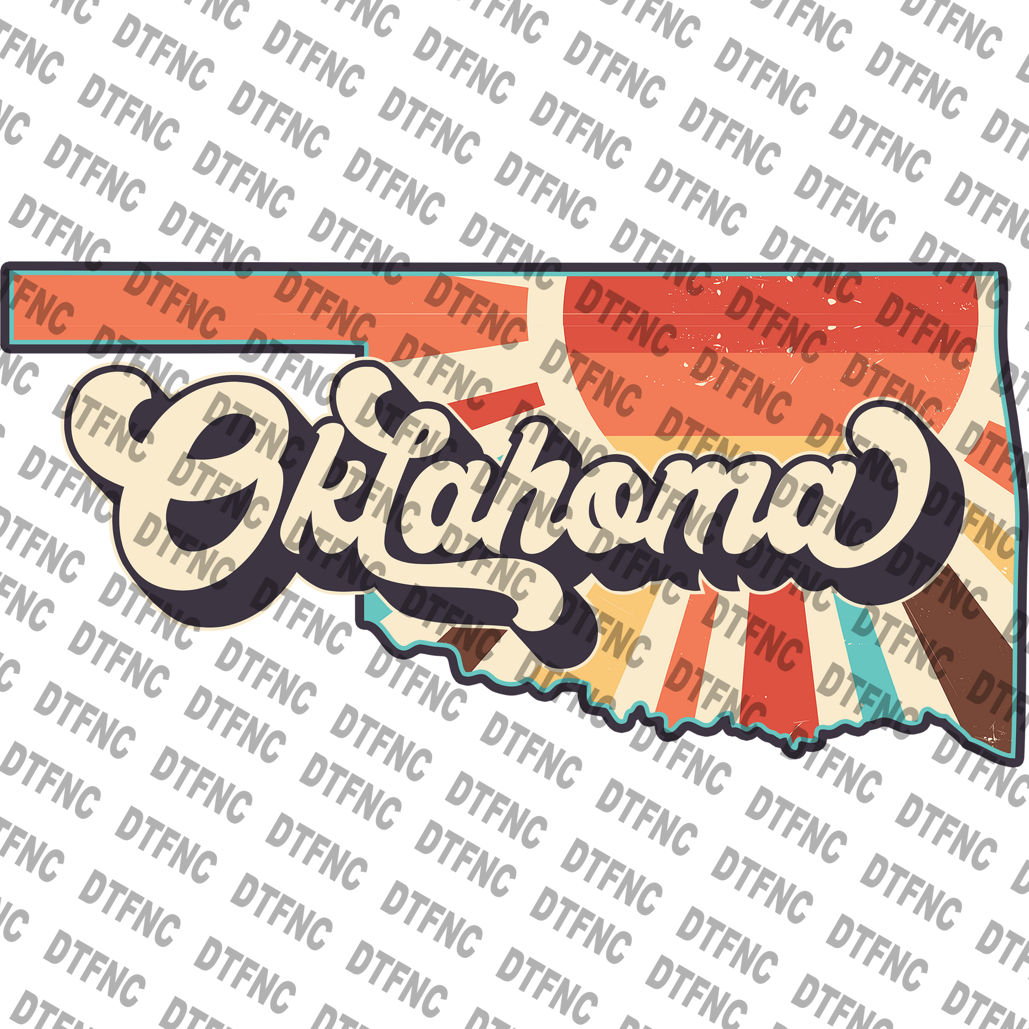 State - Oklahoma