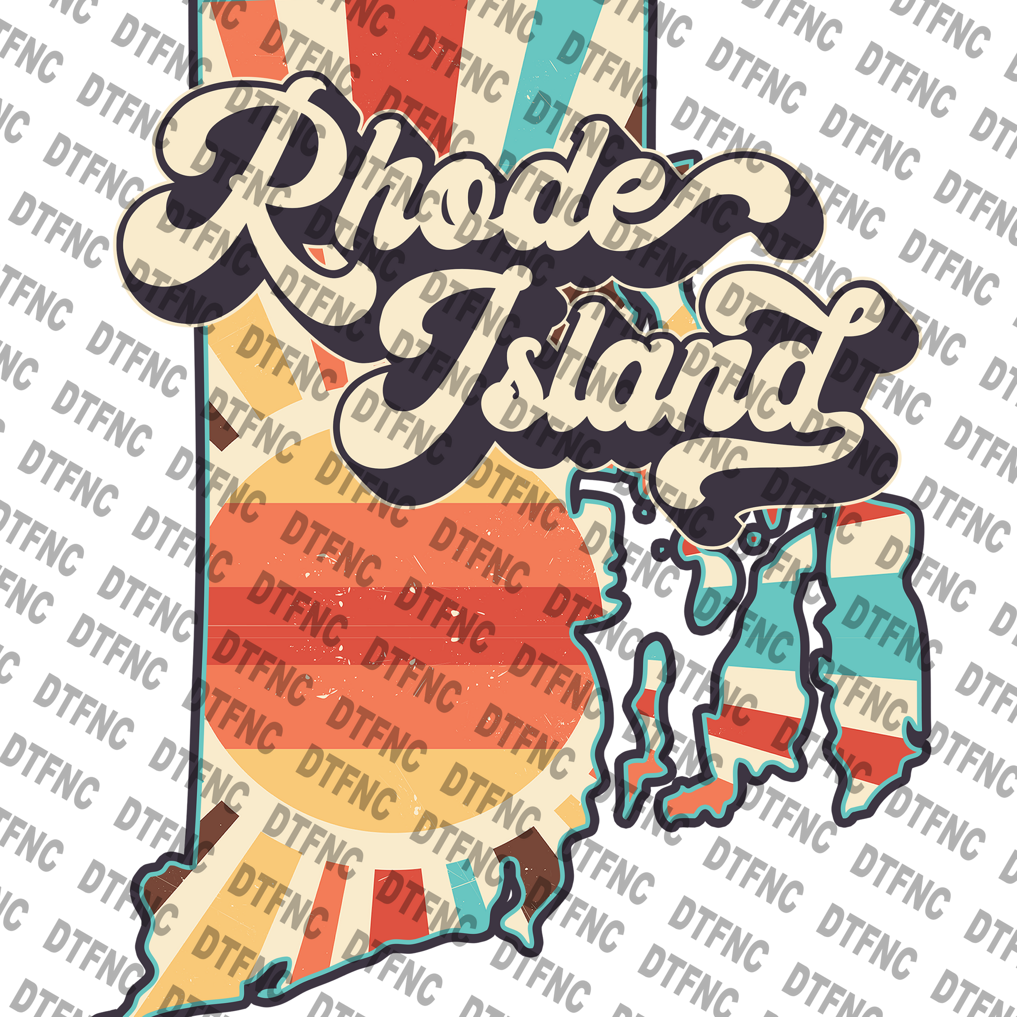 State - Rhode Island