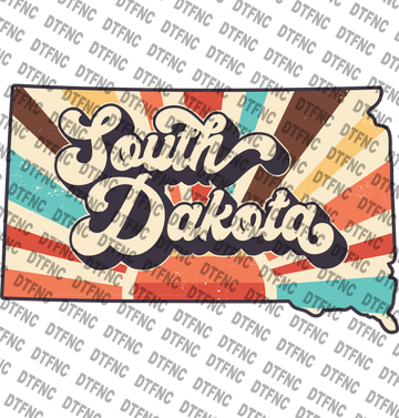 State - South Dakota