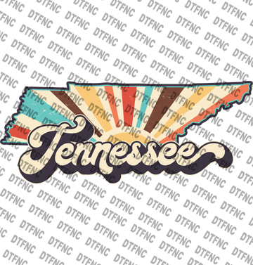 State - Tennessee