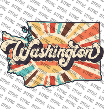 State - Washington