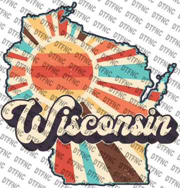 State - Wisconsin