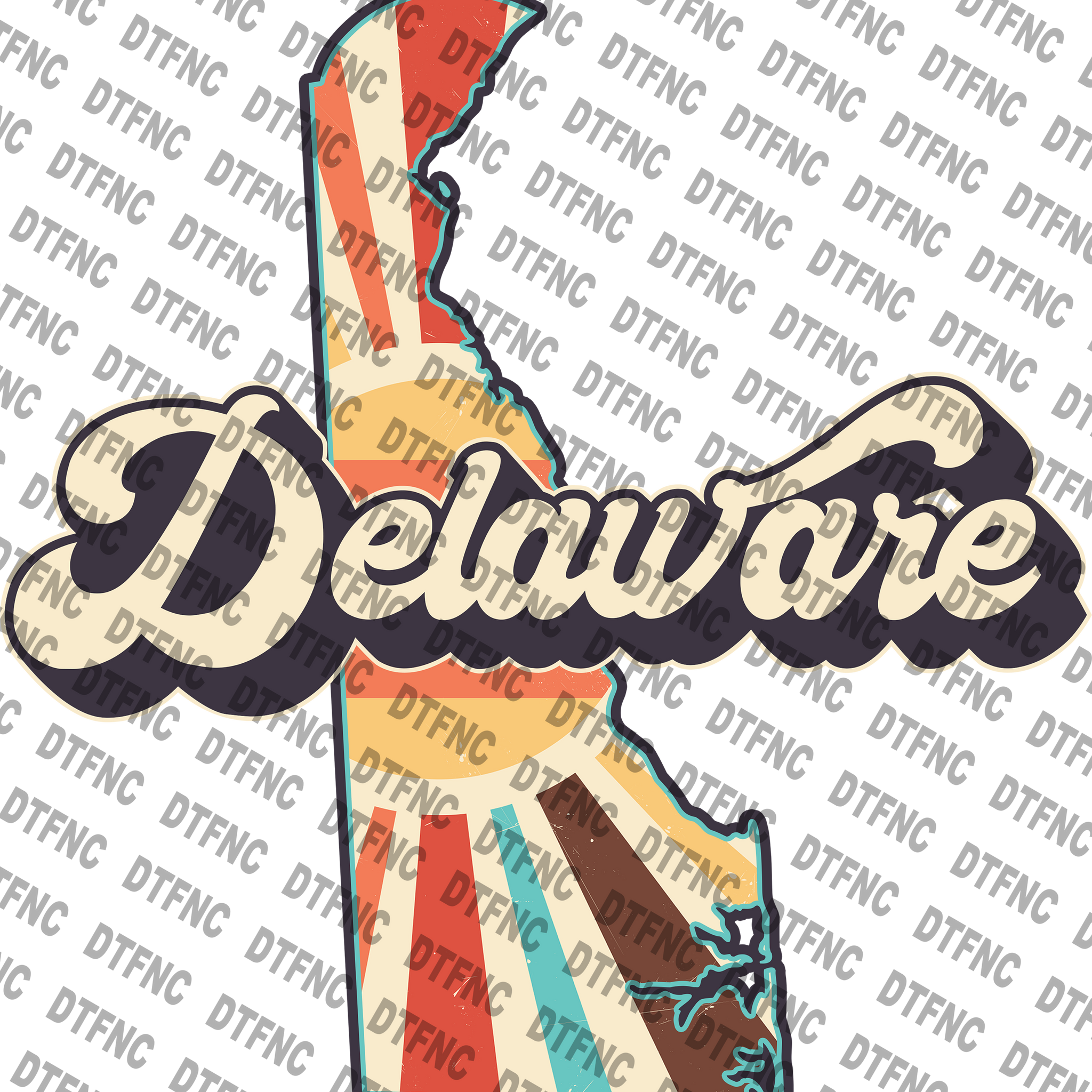 State - Delaware