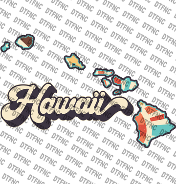 State - Hawaii