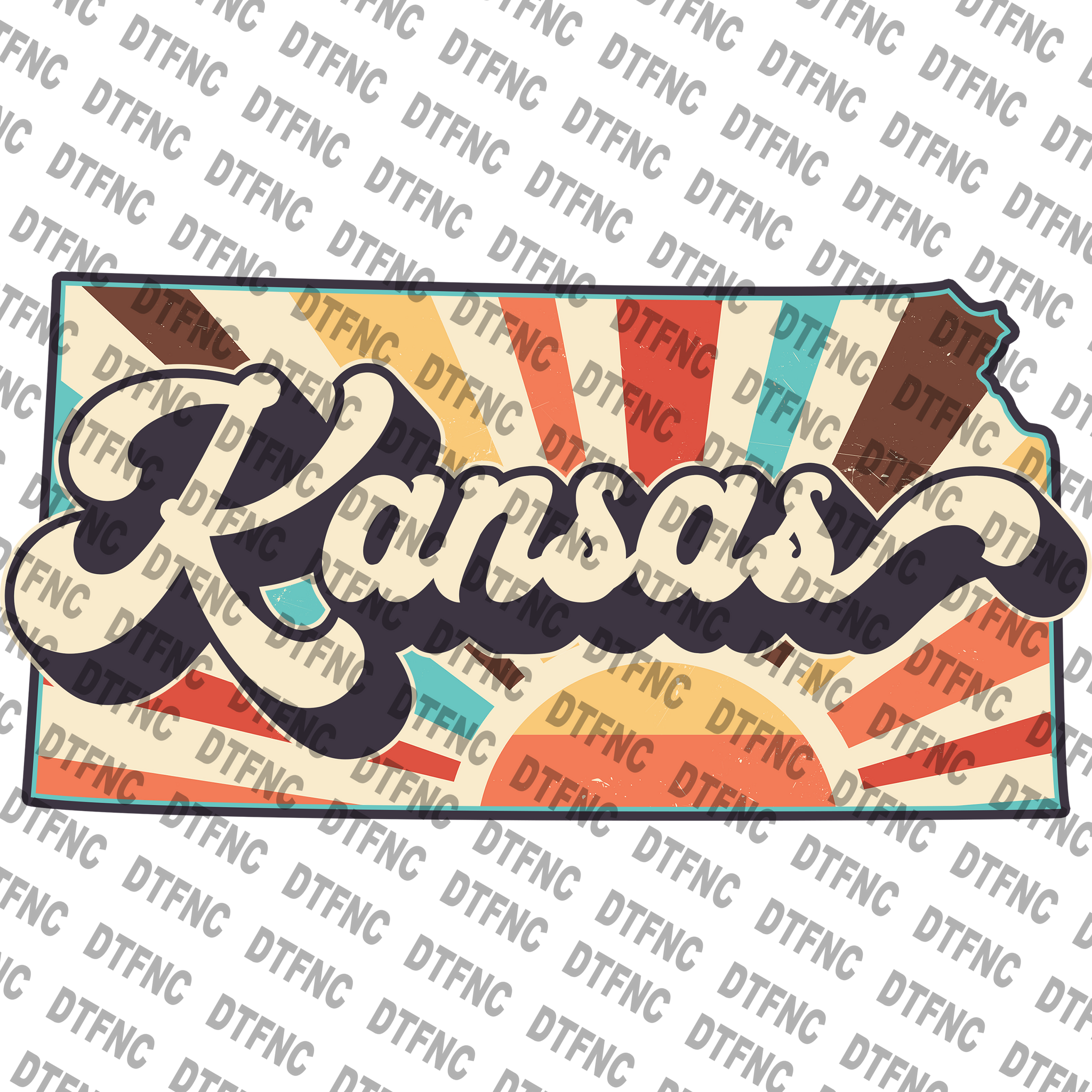 State - Kansas