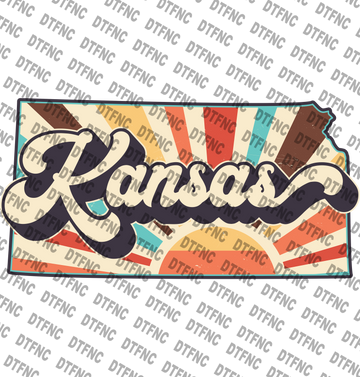 State - Kansas