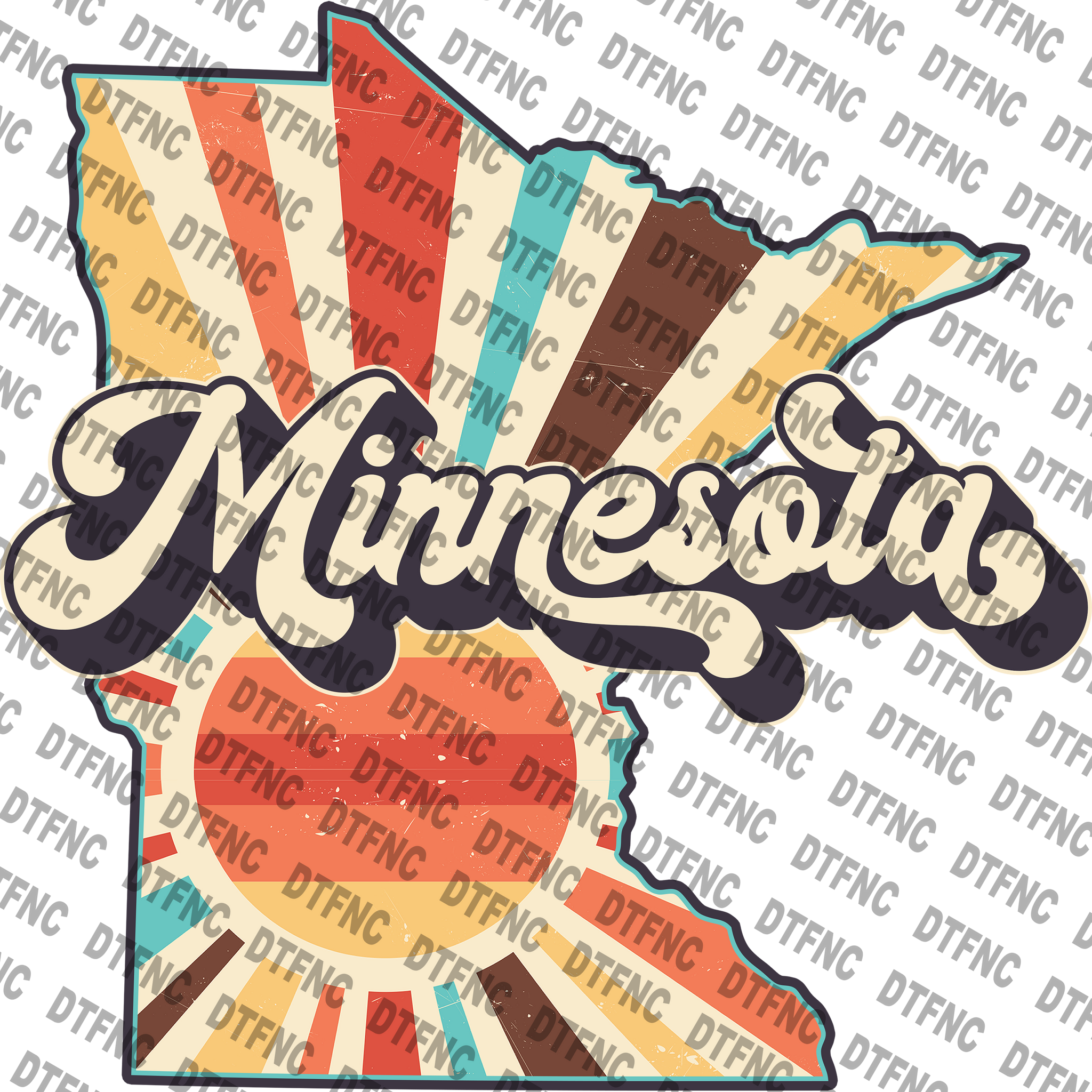 State - Minnesota