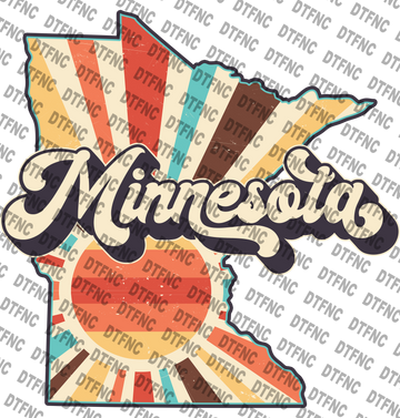 State - Minnesota