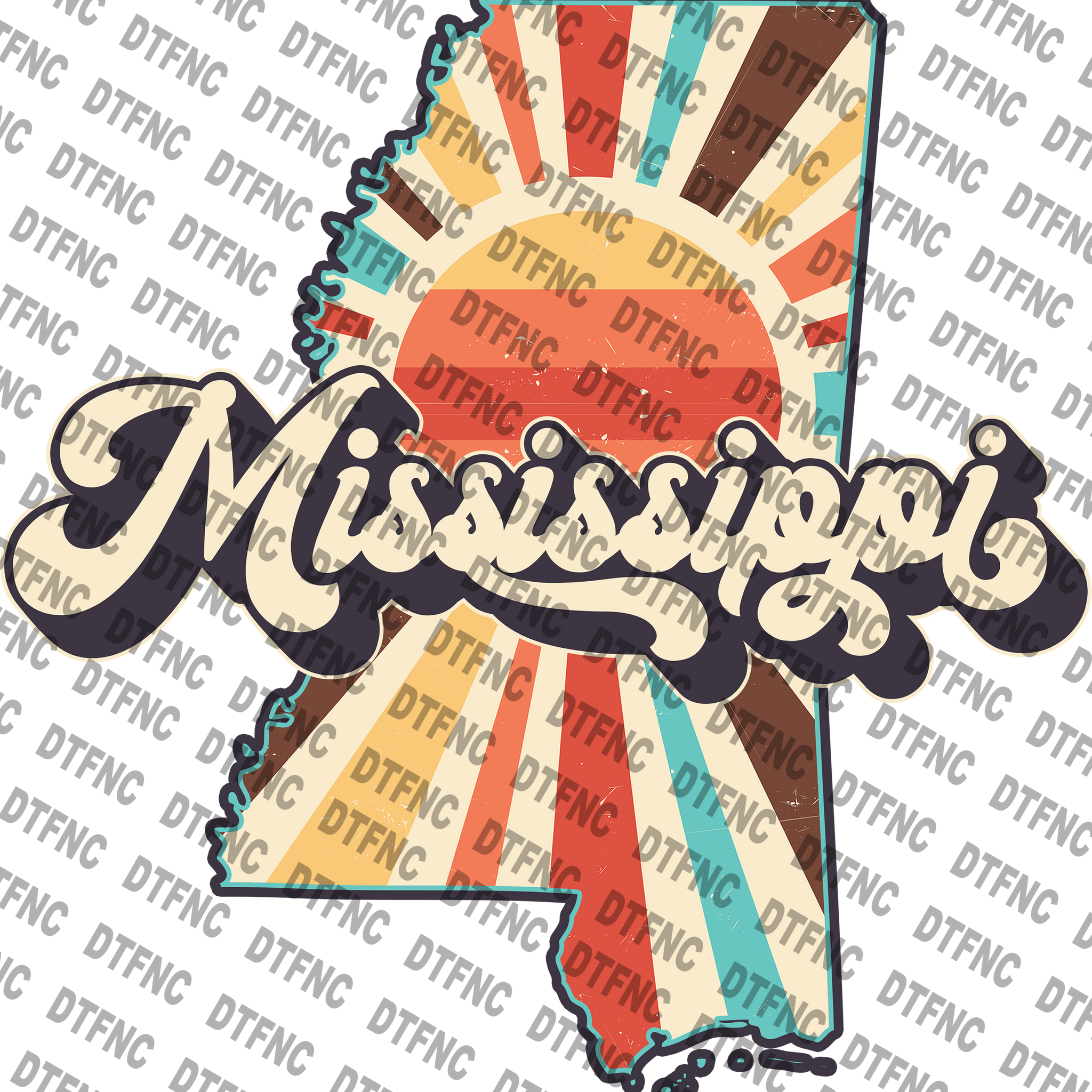 State - Mississippi