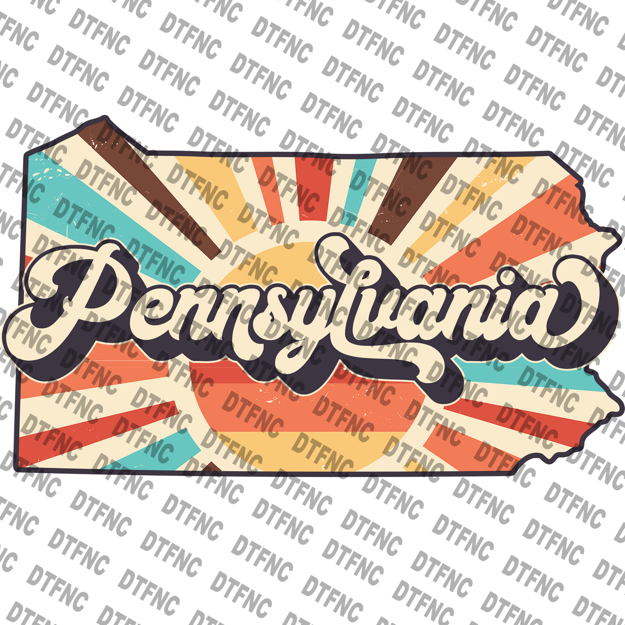 State - Pennsylvania