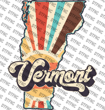 State - Vermont