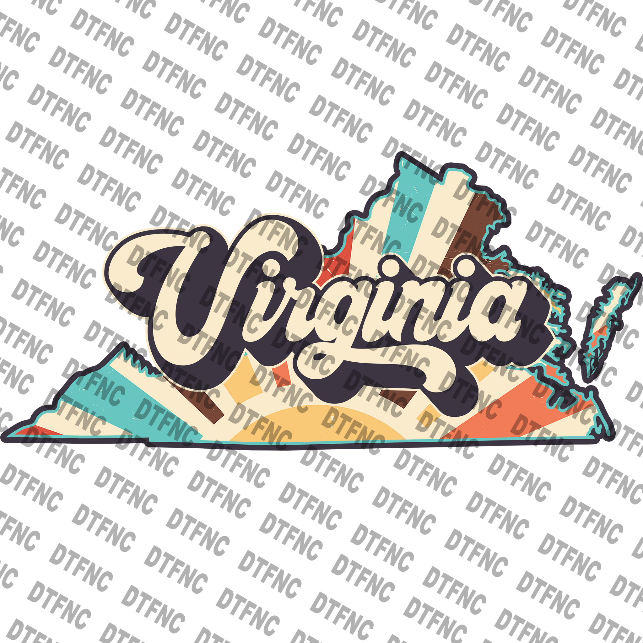 State - Virginia