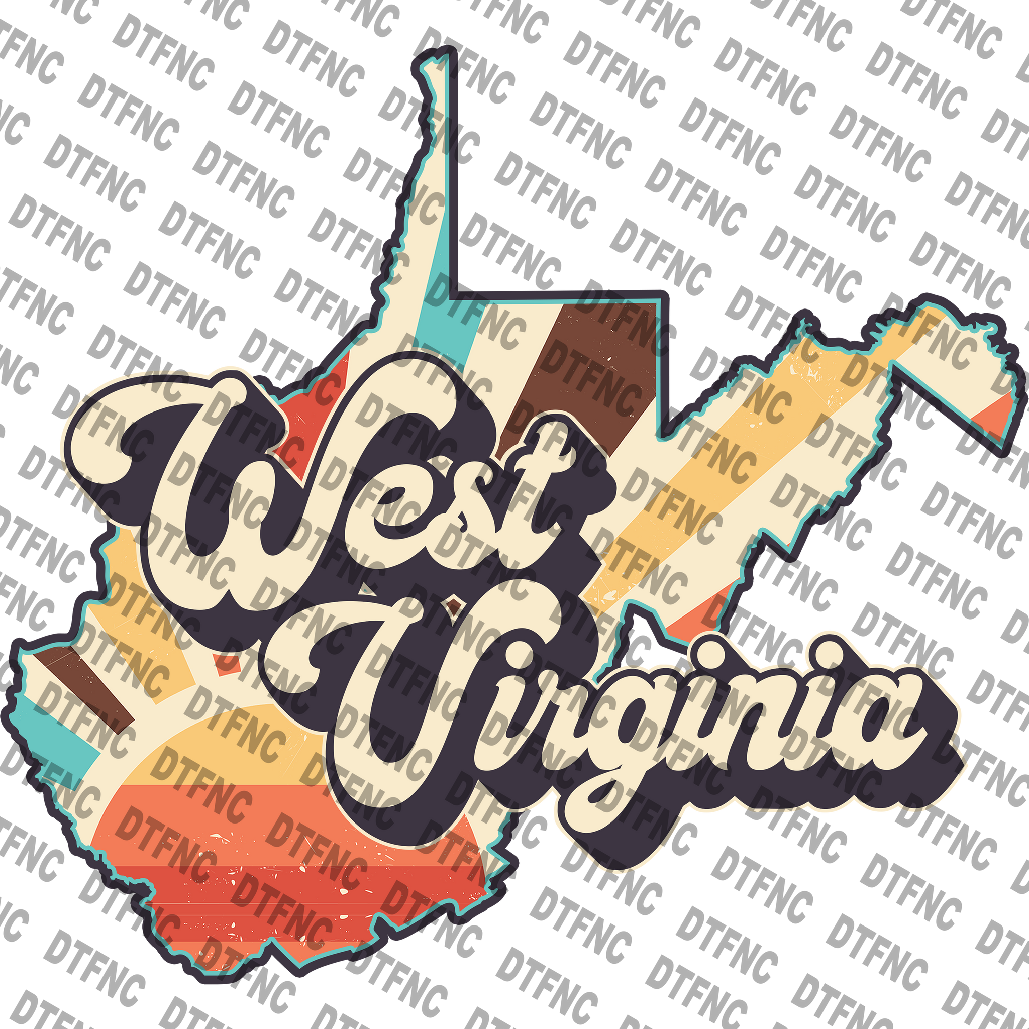 State - West Virginia