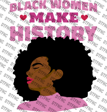 Juneteenth - Black Women Make History