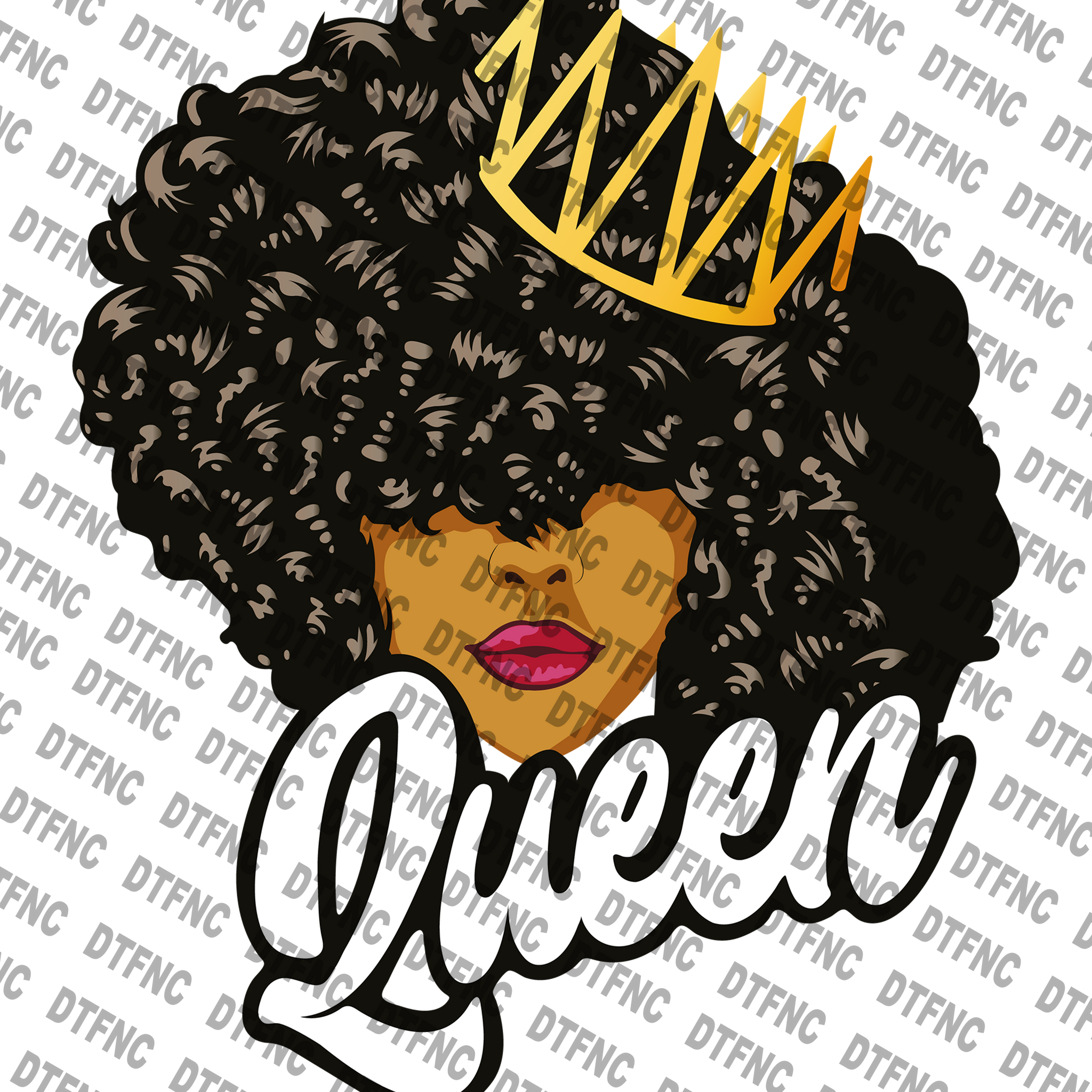 Juneteenth - Queen