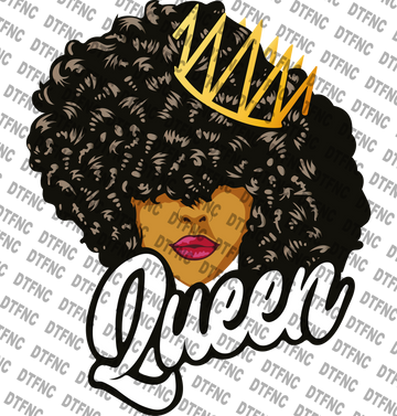 Juneteenth - Queen