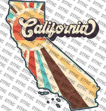 State - California