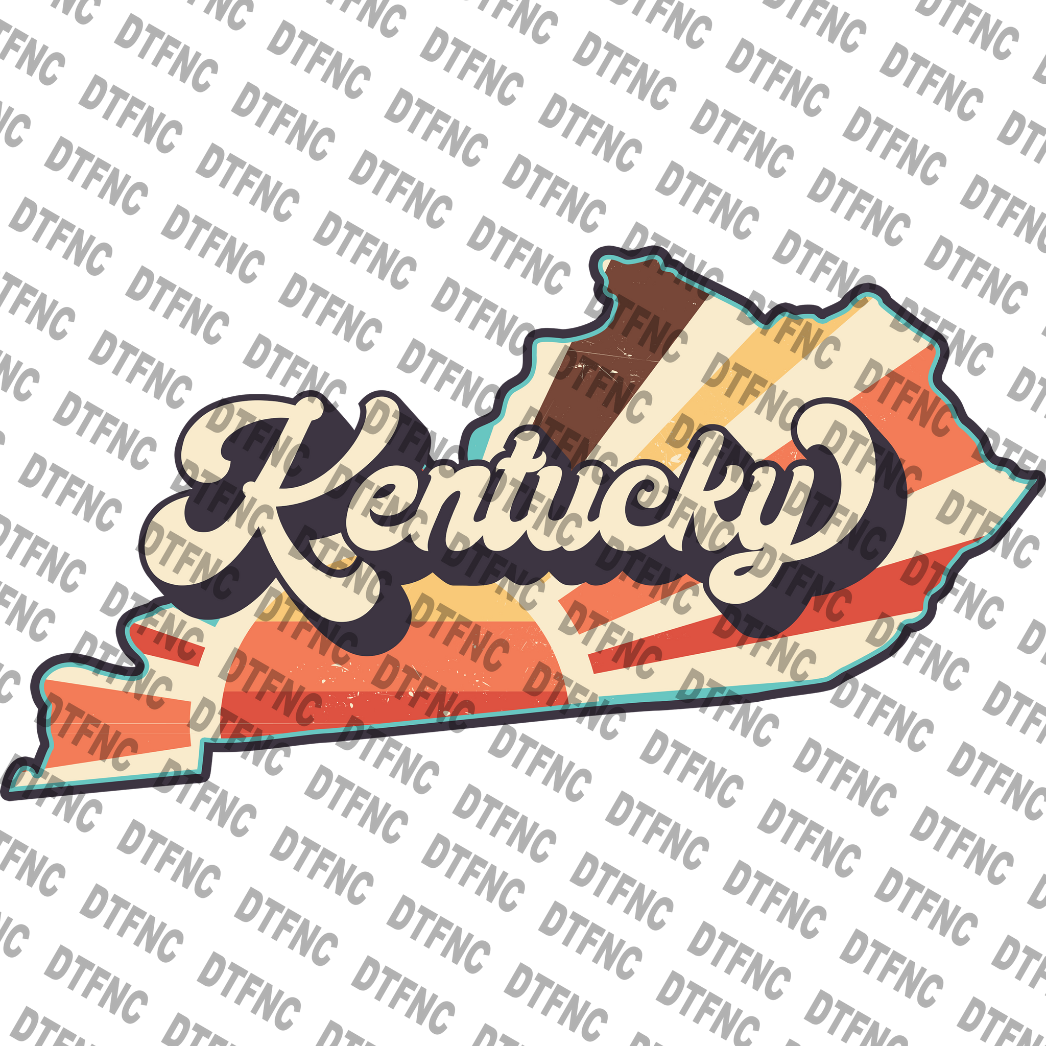State - Kentucky