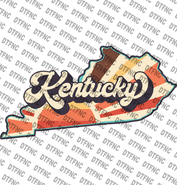 State - Kentucky