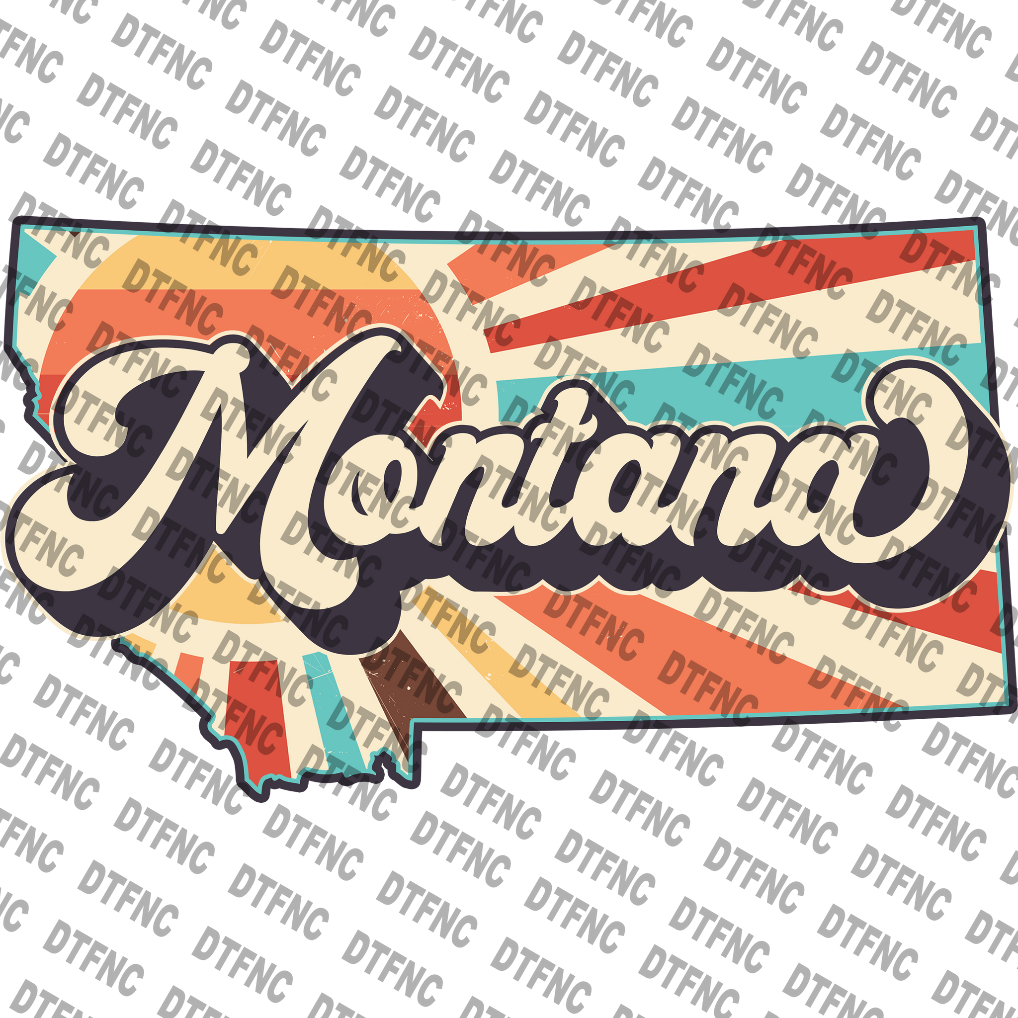 State - Montana
