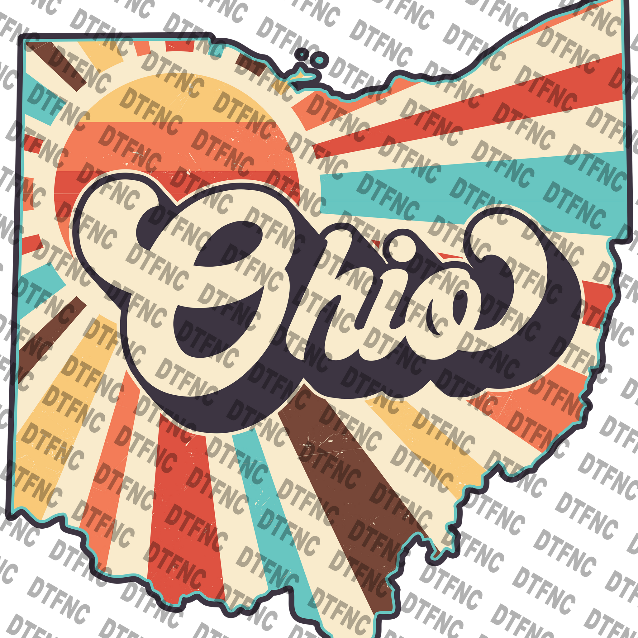 State - Ohio
