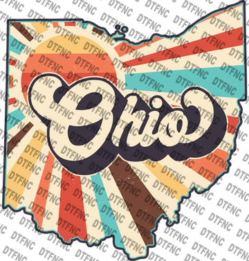 State - Ohio