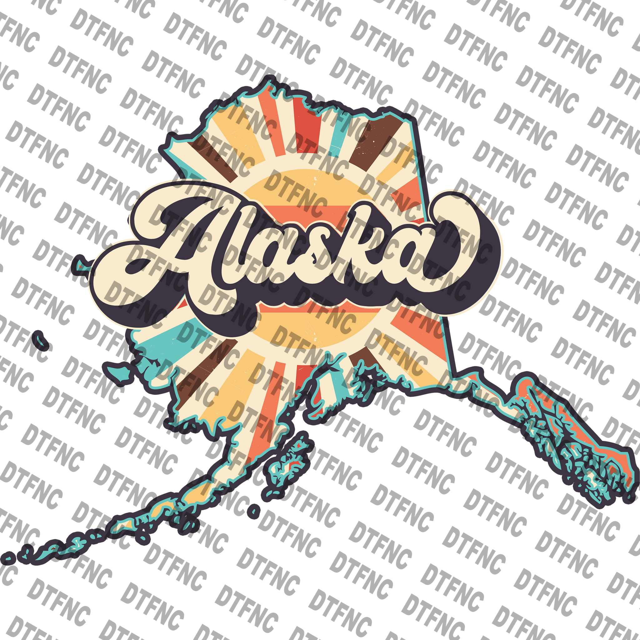 State - Alaska