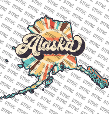 State - Alaska